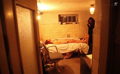 ASTRID HALLEN NUDE/SEXY SCENE IN THE PRIVATE DEATH OF LIZZY SIDDAL