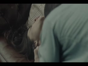 MAITE PERRONI in DARK DESIRE (2020-)