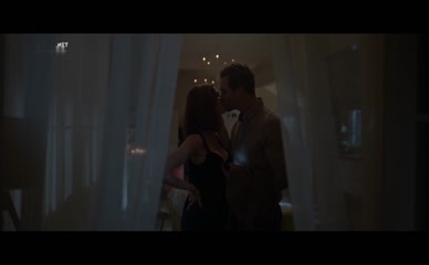 KENDAL RAE NUDE/SEXY SCENE IN OUT OF THE SHADOWS