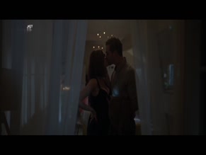 KENDAL RAE in OUT OF THE SHADOWS (2017)