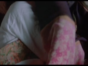 JILL CLAYBURGH in LA LUNA (1979)