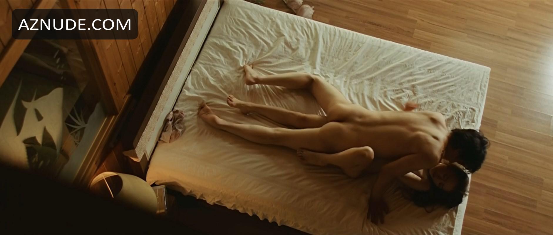 Se Ah Han Nude Aznude