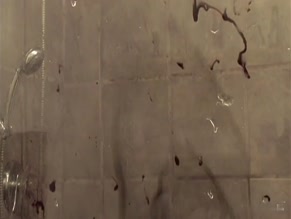 VICTORIA DE MARE in BIO SLIME (2010)