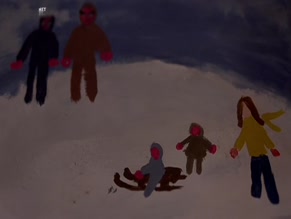 LEELEE SOBIESKI in IN A DARK PLACE