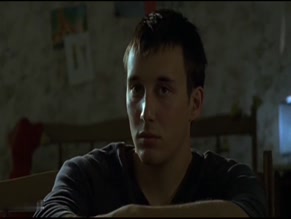 SOPHIE QUINTON in LES LIENS DU SANG