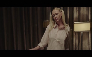 HARPER CULLEN NUDE/SEXY SCENE IN BIG DOGS