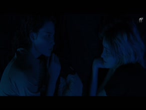 ANNA SHIELDS in MONSTROUS (2020)