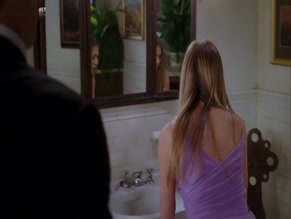 JENNIFER ANISTON in RUMOR HAS IT... (2005)