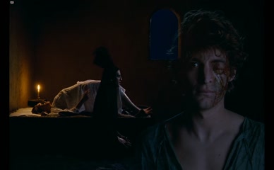 KATE MORAN NUDE/SEXY SCENE IN YOU AND THE NIGHT