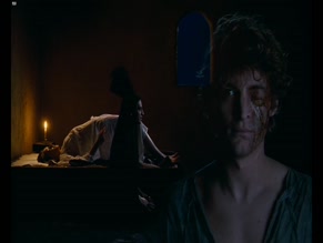 KATE MORAN in YOU AND THE NIGHT (2013)