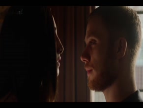 NARGES RASHIDI in GANGS OF LONDON (2020-)