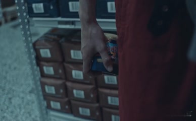 ANNA TROSKO NUDE/SEXY SCENE IN REDEFINE