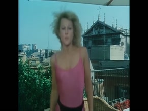 UTE CHRISTENSEN in LE TIROIR SECRET