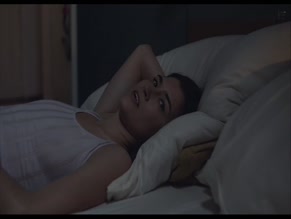 DASHA NEKRASOVA in SOFTNESS OF BODIES (2018)