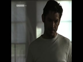 STEFANIE SCHMID in ...UND PLOTZLICH WIRD ES DUNKEL IN MEINEM LEBEN (2001)