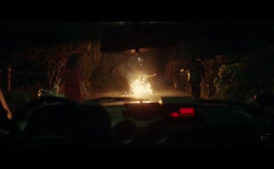 BEBIANE IVALO KREUTZMANN NUDE/SEXY SCENE IN THE WAY TO MANDALAY