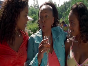 KIM PORTER NUDE/SEXY SCENE IN THE BROTHERS