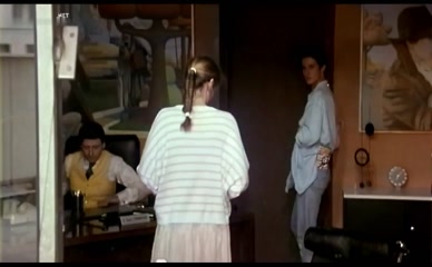 SANDRINE DUMAS NUDE/SEXY SCENE IN BEYOND THERAPY