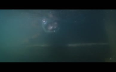 TANIA RAYMONDE NUDE/SEXY SCENE IN DEEP BLUE SEA 3