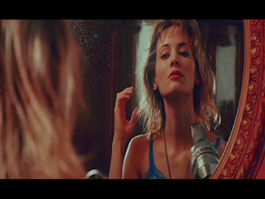 CLARA KOVACIC in ABRAKADABRA