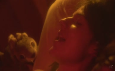 ESTHER GARREL NUDE/SEXY SCENE IN THE GREAT PRETENDER