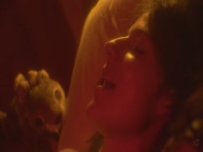 ESTHER GARREL in THE GREAT PRETENDER (2018)