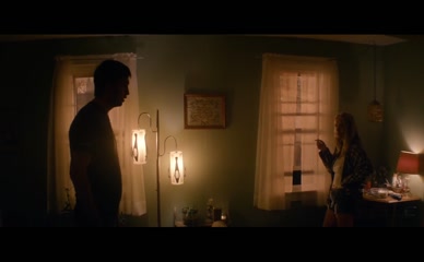 ELYSE LEVESQUE NUDE/SEXY SCENE IN THE BIG UGLY