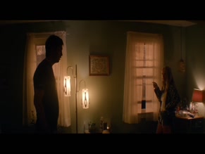 ELYSE LEVESQUE in THE BIG UGLY