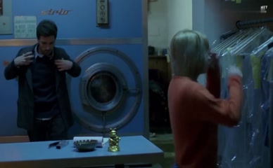 BIANCA TEMPERINI NUDE/SEXY SCENE IN DIDASCALIAS