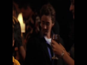 ALYSSA MILANO in CHARMED