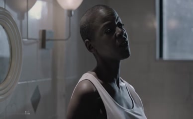 STANA KATIC NUDE/SEXY SCENE IN ABSENTIA