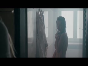 PETRA DUBAYOVA NUDE/SEXY SCENE IN SCUMBAG