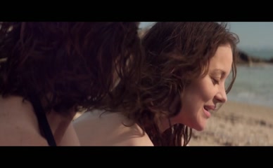 MARION COTILLARD NUDE/SEXY SCENE IN ISMAEL'S GHOSTS