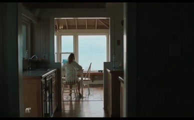 LIANA LIBERATO NUDE/SEXY SCENE IN THE BEACH HOUSE