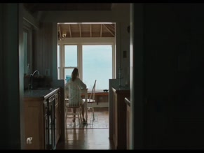 LIANA LIBERATO NUDE/SEXY SCENE IN THE BEACH HOUSE