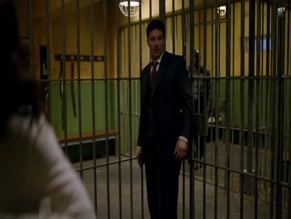 ABIGAIL SPENCER NUDE/SEXY SCENE IN TIMELESS