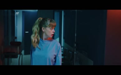 MAAIKE NEUVILLE NUDE/SEXY SCENE IN YUMMY