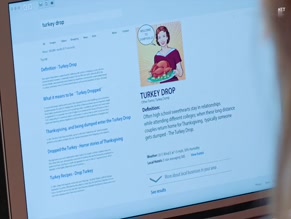 OLIVIA HOLT NUDE/SEXY SCENE IN TURKEY DROP