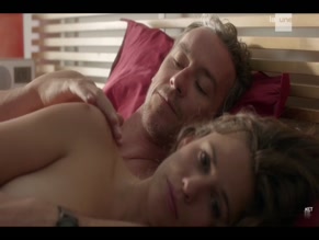 LUCIE LUCAS in CLEM (2012-2014)
