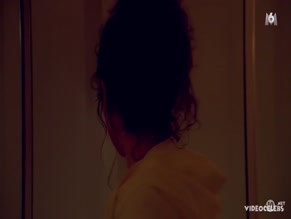 EMMANUELLE VAUGIER in VEILED TRUTH