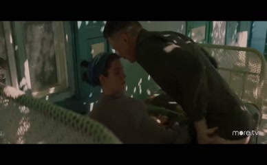 ALYONA MIKHAILOVA NUDE/SEXY SCENE IN CHIKI