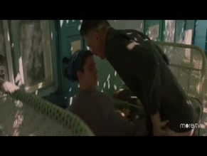 ALYONA MIKHAILOVA in CHIKI (2020)