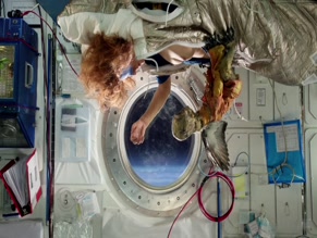 VICTORIA DIAMOND in COCHEMARE