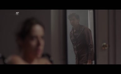 VERONICA BRAVO in DEL SILENCIO