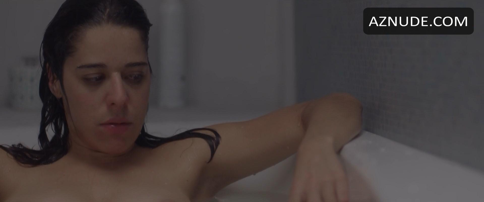 Verónica bravo nude
