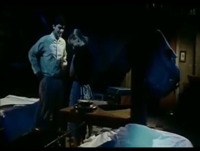 ARTA DOBROSHI NUDE/SEXY SCENE IN THE SORROW OF MRS. SCHNEIDER