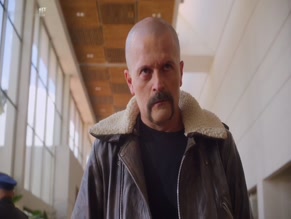 YURICO LONDONO in THE UNREMARKABLE JUANQUINI