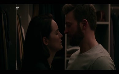 MICHELLE DOCKERY in DEFENDING JACOB