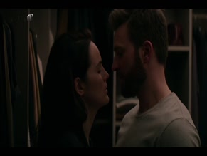 MICHELLE DOCKERY in DEFENDING JACOB (2020-)