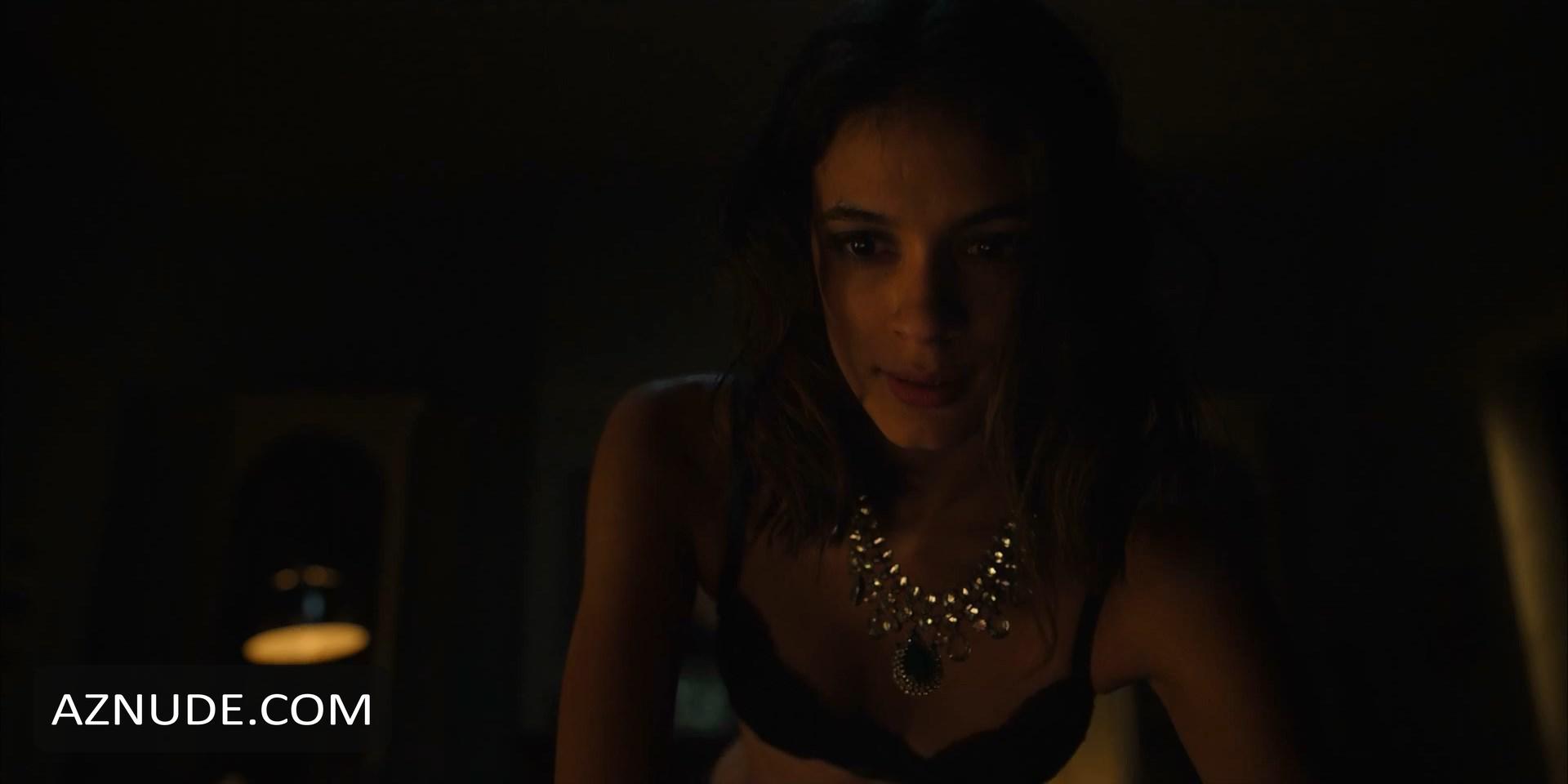 Laysla de oliveira aznude
